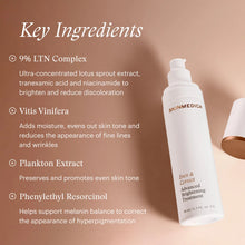 Load image into Gallery viewer, Even & Correct Advanced Brightening Treatment