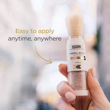 Load image into Gallery viewer, NEW! ISDIN Mineral Facial Powder Brush