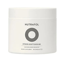 Load image into Gallery viewer, Nutrafol Stress Adaptogen MD (3 mos)