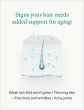 Load image into Gallery viewer, Nutrafol Collagen Infusion
